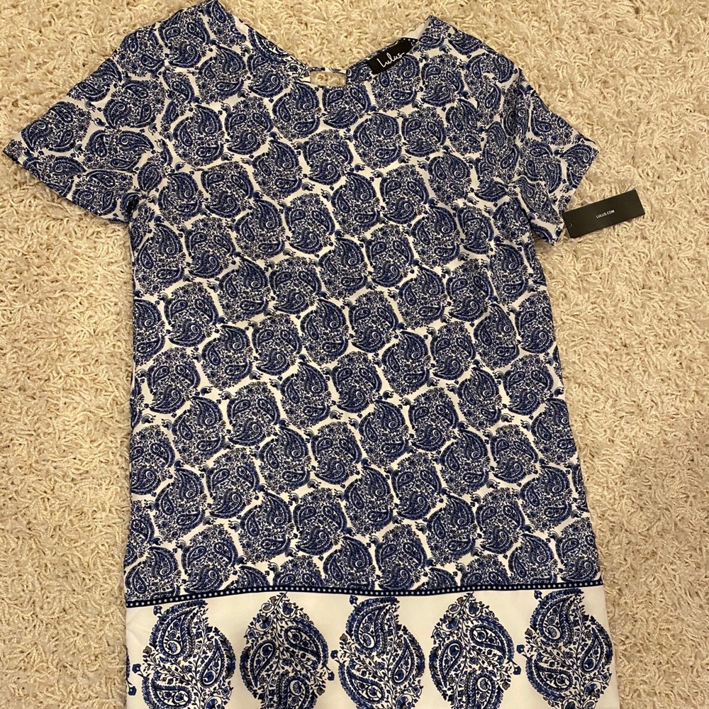 Lulu’s Dress - Size Small